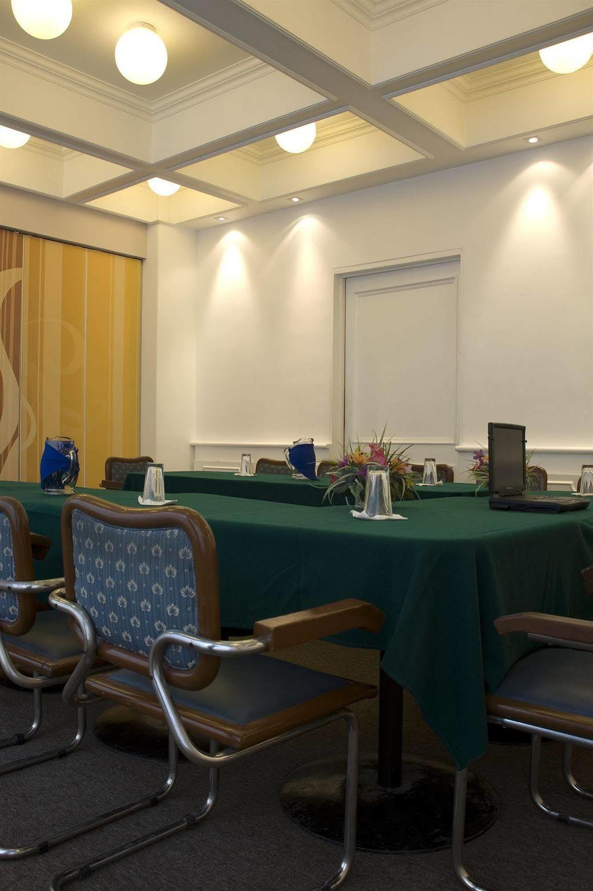 Hotel Stanza Mexico City