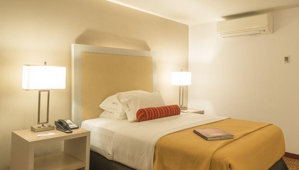 Stanza Hotel Mexiko-Stadt